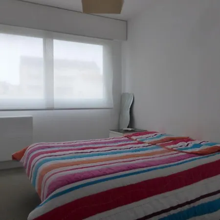 Appartement Les Sables-d'olonne, 2 Pièces, 4 Personnes - Fr-1-325-69