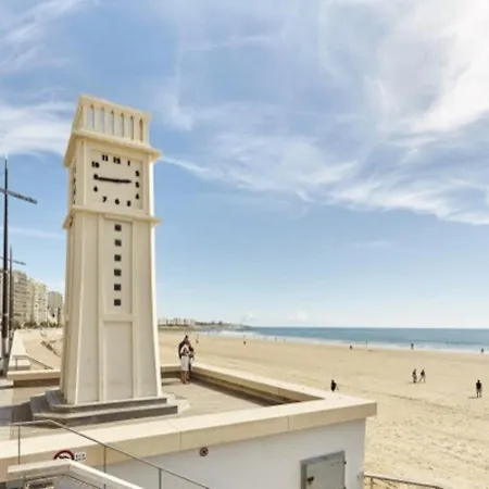 Les Sables-d'olonne, 2 Pièces, 4 Personnes - Fr-1-325-69 Appartement *