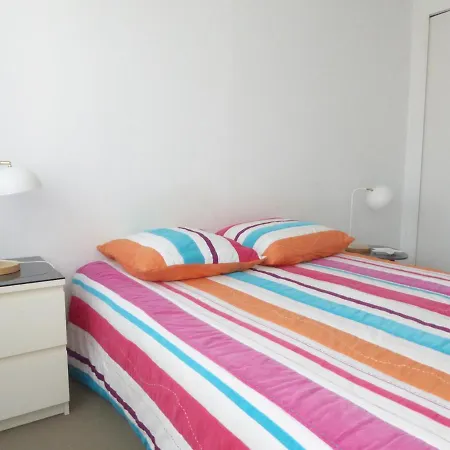 Les Sables-d'olonne, 2 Pièces, 4 Personnes - Fr-1-325-69 Appartement *