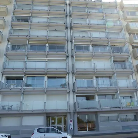 Les Sables-d'olonne, 2 Pièces, 4 Personnes - Fr-1-325-69